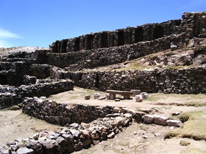 templo del Sol